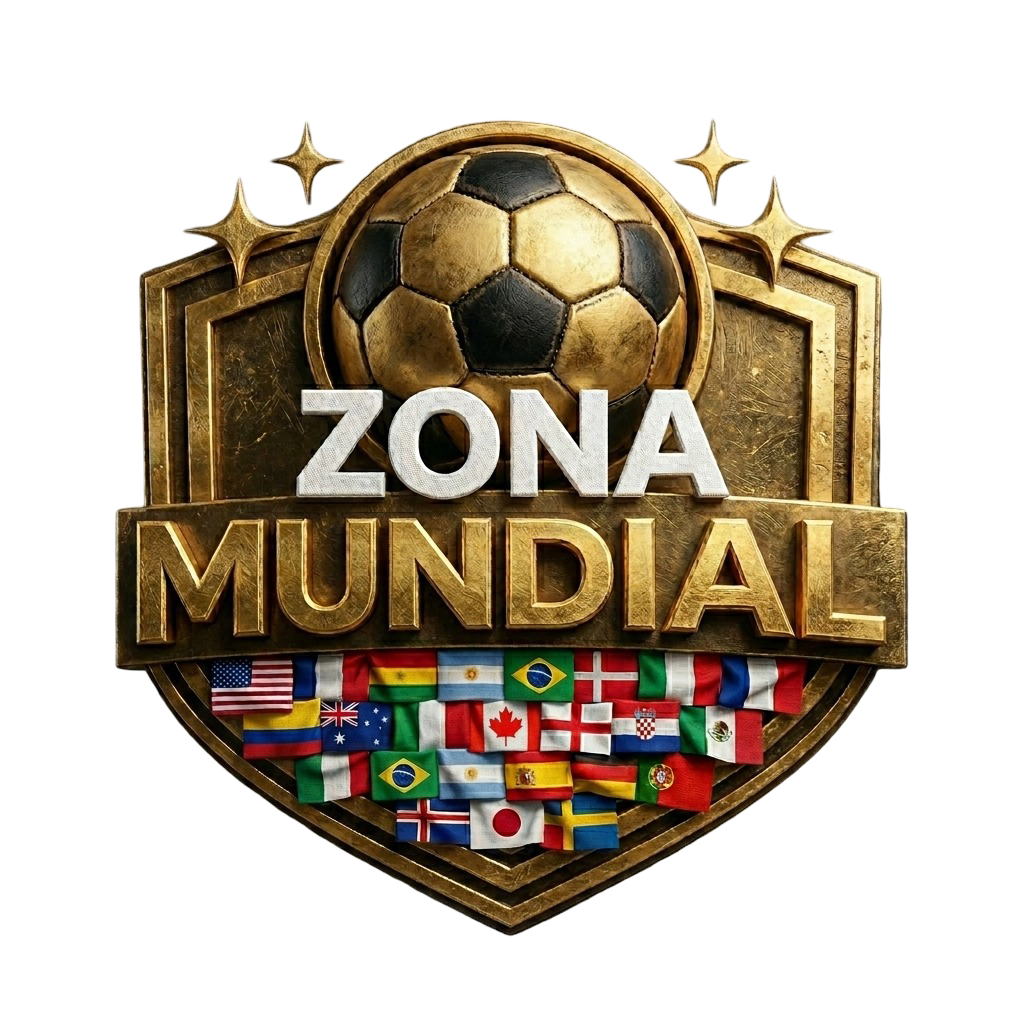 Zona Mundial